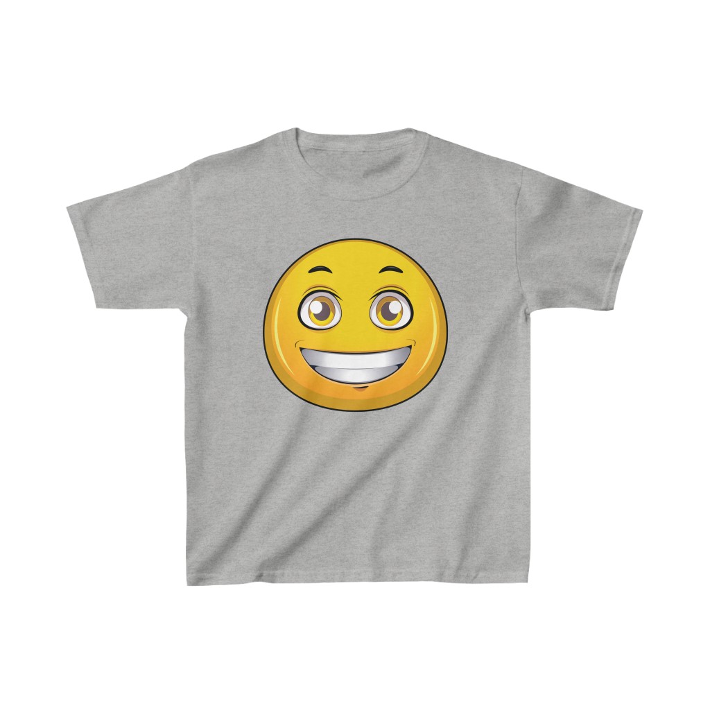emoji shirt